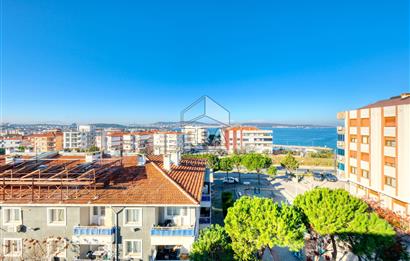 Aliağa Kültür mahallesinde 3+1 Satılık Dubleks 