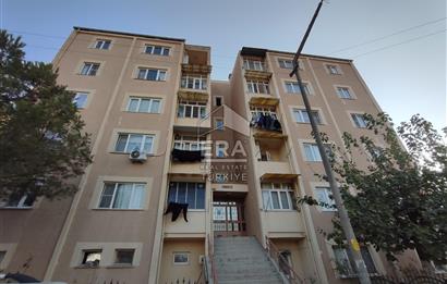 ERA SÖZ DEN BALIKESİR GÖÇMEN KONUTLARI KİRALIK EŞYALI 2+1 DAİRE