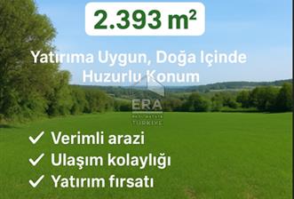 KANDIRA AĞAÇAĞILDA SATILIK TARLA
