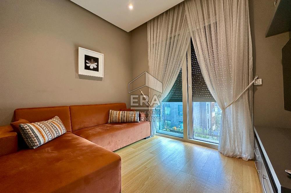 Çekmeköy Antorman Evleri Satılık 290 m2 Çatı Dubleks