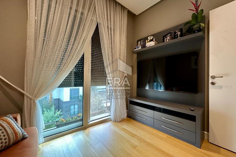 Çekmeköy Antorman Evleri Satılık 290 m2 Çatı Dubleks