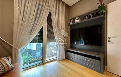 Çekmeköy Antorman Evleri Satılık 290 m2 Çatı Dubleks