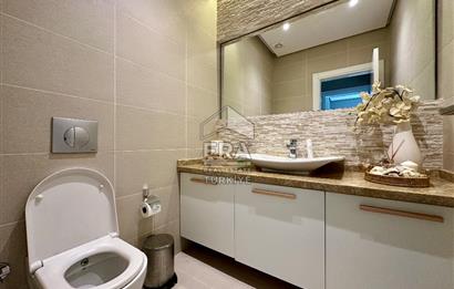 Çekmeköy Antorman Evleri Satılık 290 m2 Çatı Dubleks