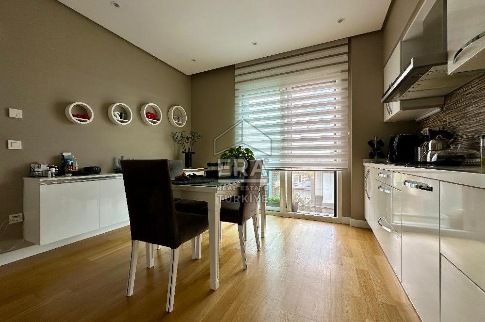 Çekmeköy Antorman Evleri Satılık 290 m2 Çatı Dubleks