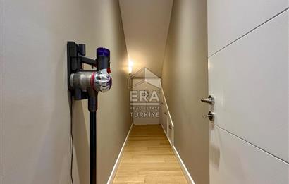 Çekmeköy Antorman Evleri Satılık 290 m2 Çatı Dubleks