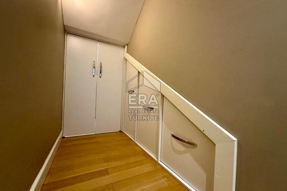 Çekmeköy Antorman Evleri Satılık 290 m2 Çatı Dubleks
