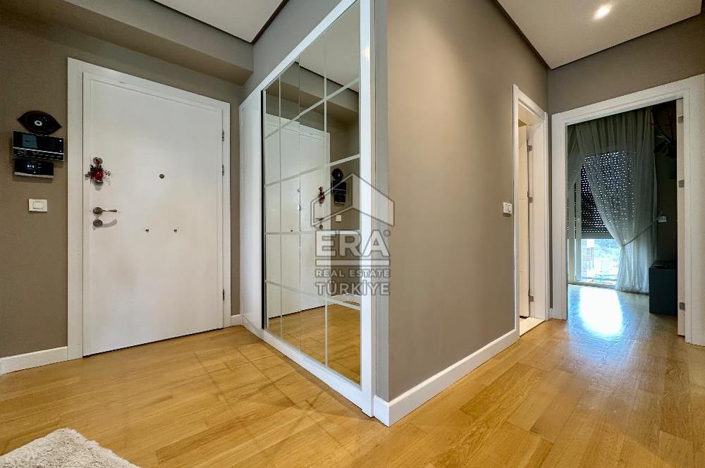 Çekmeköy Antorman Evleri Satılık 290 m2 Çatı Dubleks