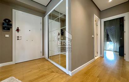 Çekmeköy Antorman Evleri Satılık 290 m2 Çatı Dubleks