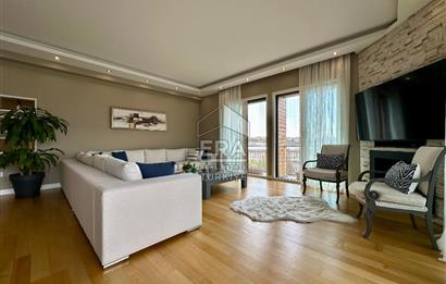 Çekmeköy Antorman Evleri Satılık 290 m2 Çatı Dubleks