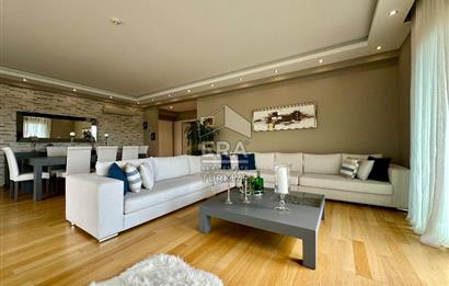 Çekmeköy Antorman Evleri Satılık 290 m2 Çatı Dubleks
