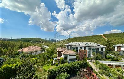 Çekmeköy Antorman Evleri Satılık 290 m2 Çatı Dubleks