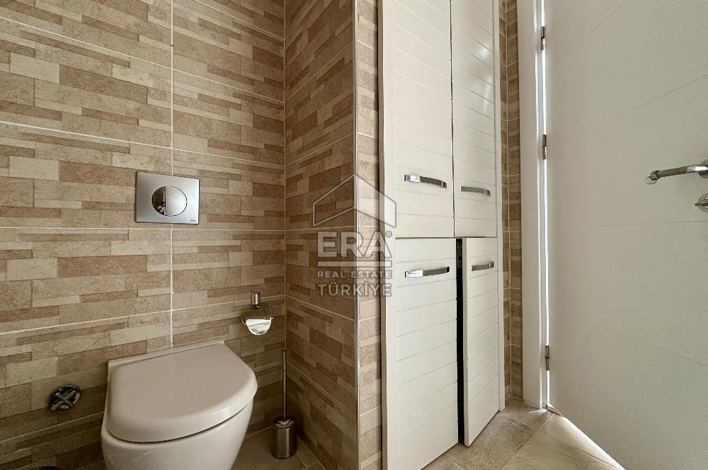 Çekmeköy Antorman Evleri Satılık 290 m2 Çatı Dubleks
