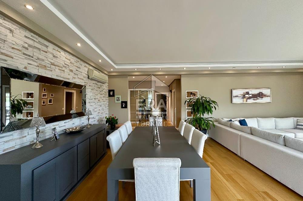 Çekmeköy Antorman Evleri Satılık 290 m2 Çatı Dubleks