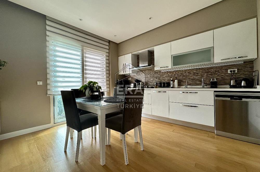 Çekmeköy Antorman Evleri Satılık 290 m2 Çatı Dubleks