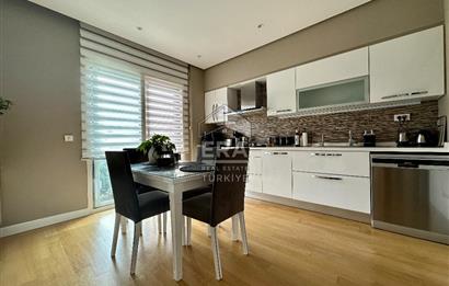 Çekmeköy Antorman Evleri Satılık 290 m2 Çatı Dubleks