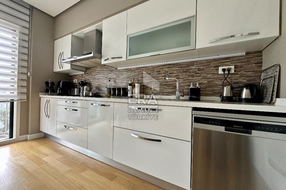 Çekmeköy Antorman Evleri Satılık 290 m2 Çatı Dubleks