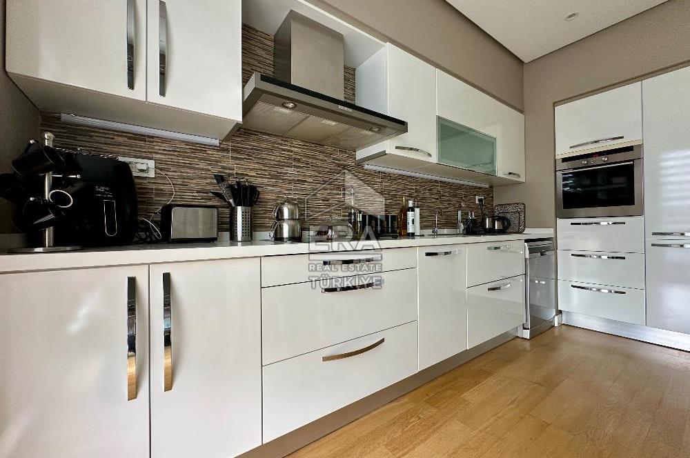 Çekmeköy Antorman Evleri Satılık 290 m2 Çatı Dubleks