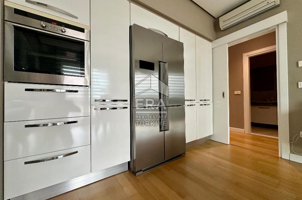 Çekmeköy Antorman Evleri Satılık 290 m2 Çatı Dubleks