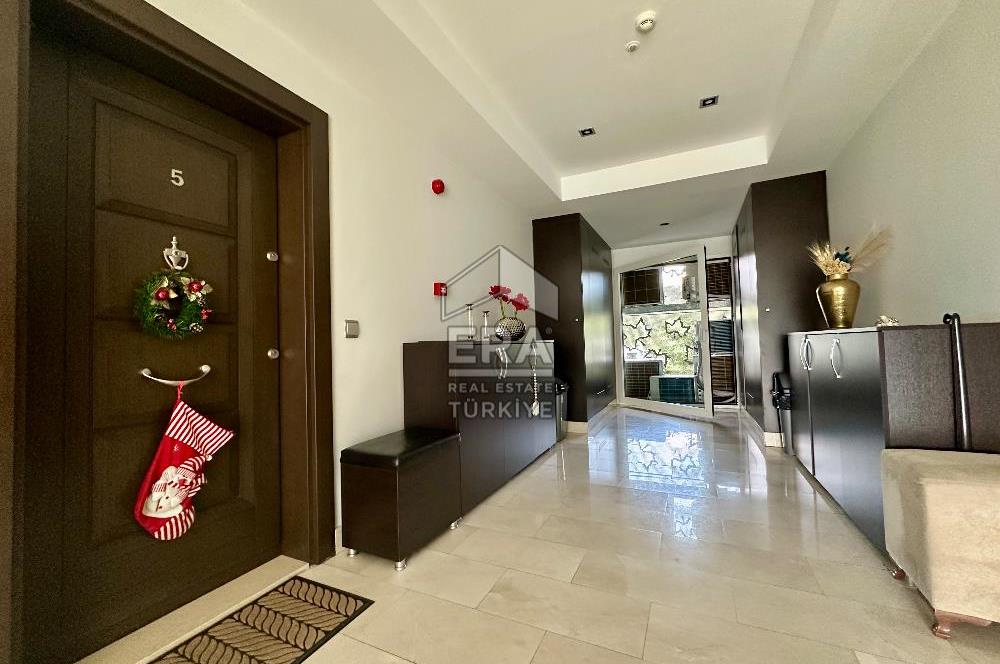 Çekmeköy Antorman Evleri Satılık 290 m2 Çatı Dubleks