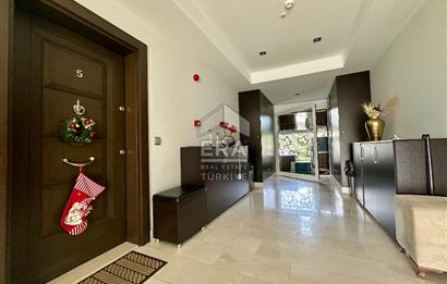 Çekmeköy Antorman Evleri Satılık 290 m2 Çatı Dubleks