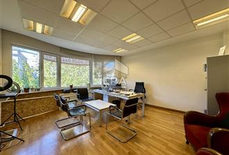 Nuruosmaniye Merkezde Devren Kiralık 3+1 170 m2 Ofis Katı