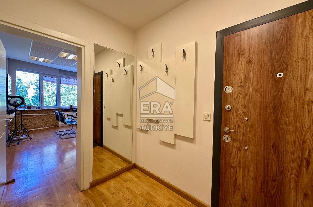 Nuruosmaniye Merkezde Devren Kiralık 3+1 170 m2 Ofis Katı