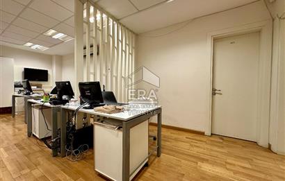 Nuruosmaniye Merkezde Devren Kiralık 3+1 170 m2 Ofis Katı