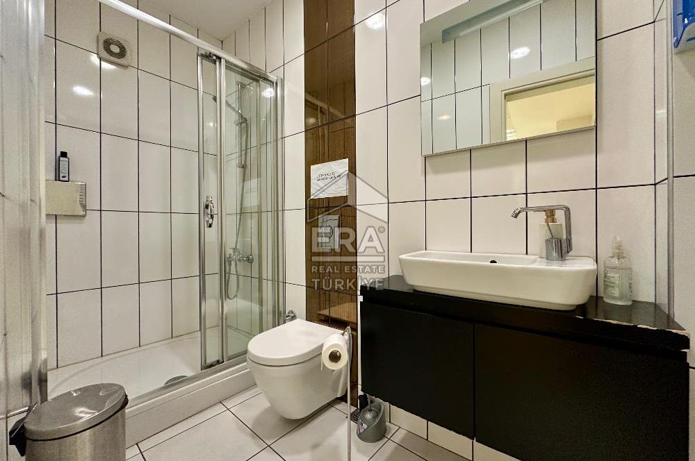 Nuruosmaniye Merkezde Devren Kiralık 3+1 170 m2 Ofis Katı