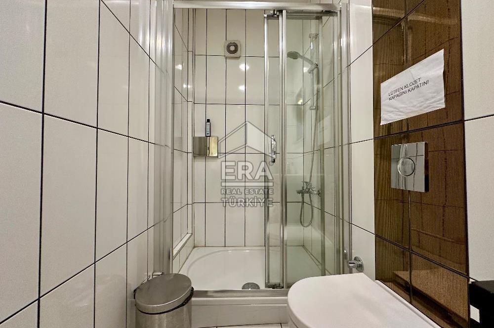 Nuruosmaniye Merkezde Devren Kiralık 3+1 170 m2 Ofis Katı