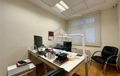 Nuruosmaniye Merkezde Devren Kiralık 3+1 170 m2 Ofis Katı