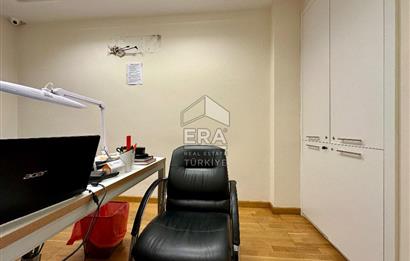 Nuruosmaniye Merkezde Devren Kiralık 3+1 170 m2 Ofis Katı