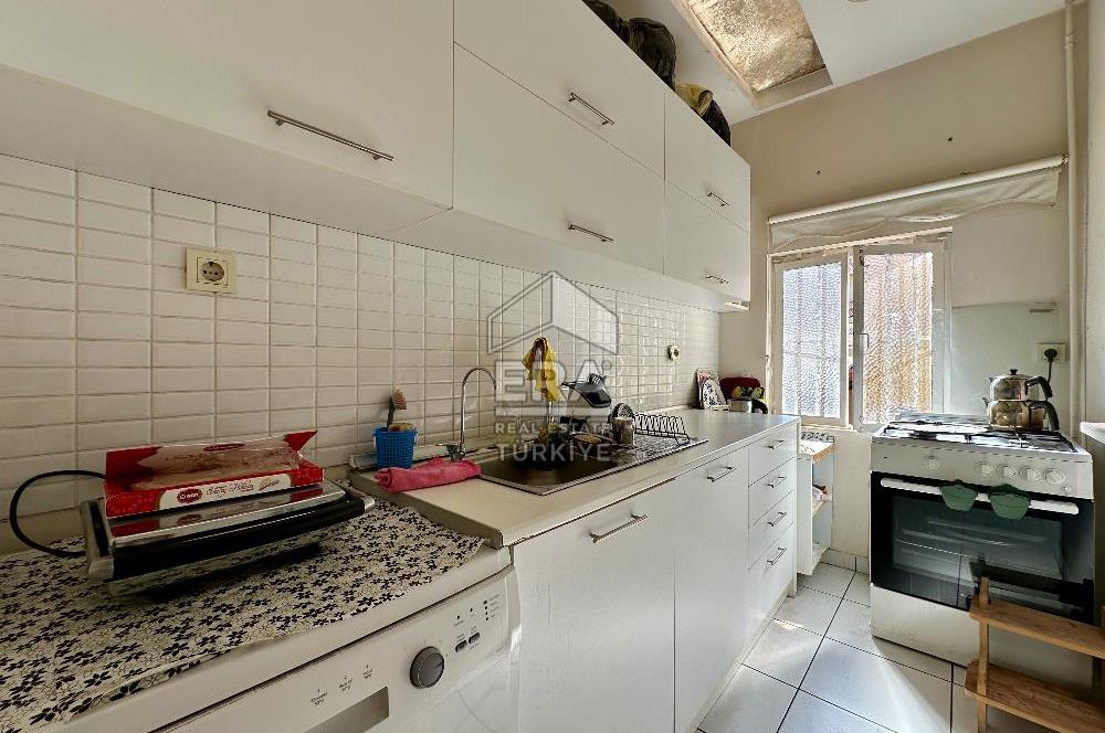 Nuruosmaniye Merkezde Devren Kiralık 3+1 170 m2 Ofis Katı