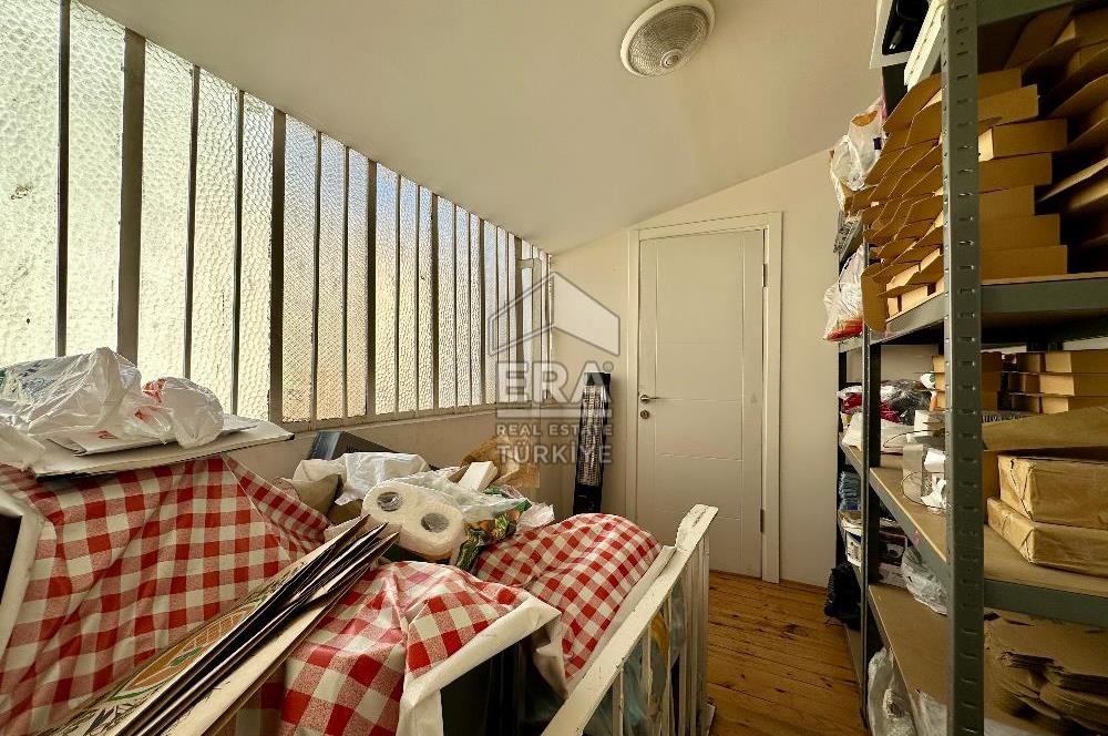 Nuruosmaniye Merkezde Devren Kiralık 3+1 170 m2 Ofis Katı