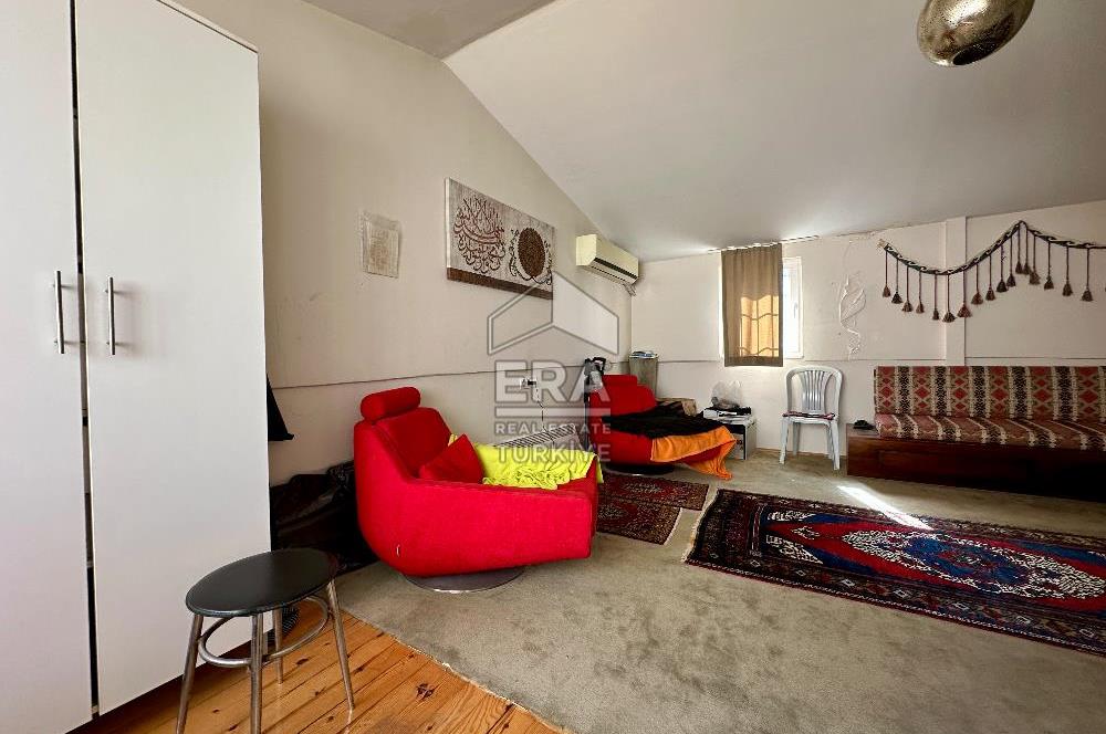 Nuruosmaniye Merkezde Devren Kiralık 3+1 170 m2 Ofis Katı