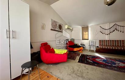 Nuruosmaniye Merkezde Devren Kiralık 3+1 170 m2 Ofis Katı