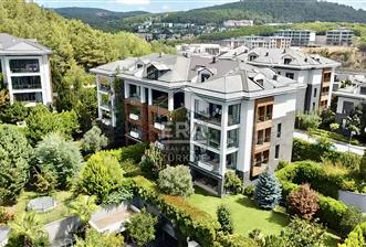 Çekmeköy Antorman Evleri Satılık 290 m2 Çatı Dubleks