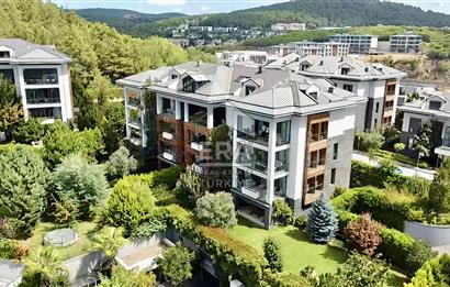 Çekmeköy Antorman Evleri Satılık 290 m2 Çatı Dubleks