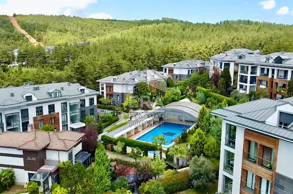 Çekmeköy Antorman Evleri Satılık 290 m2 Çatı Dubleks