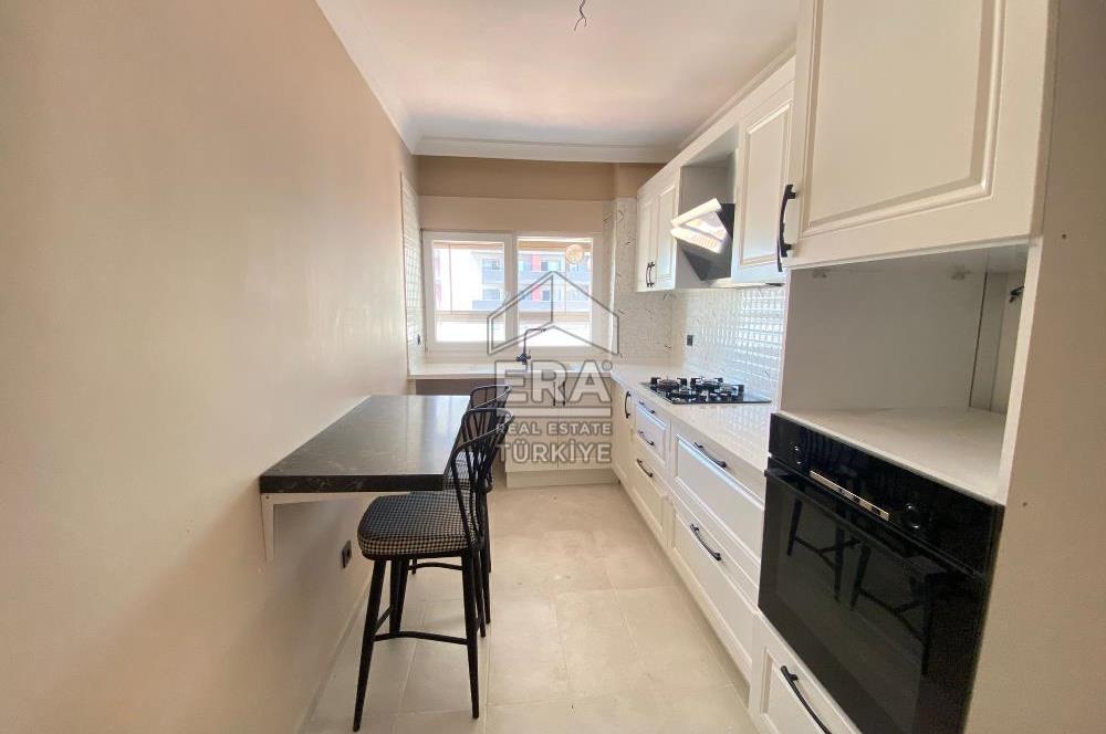 Karşıyaka İmbatlı Hastane Yakını Arakat 2+1 Kiralık Daire