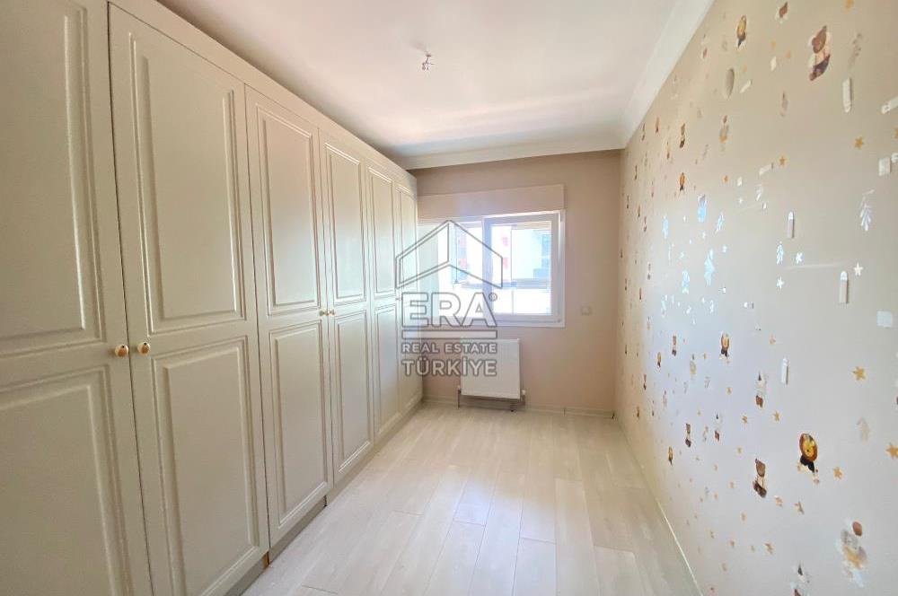 Karşıyaka İmbatlı Hastane Yakını Arakat 2+1 Kiralık Daire