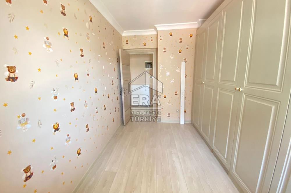 Karşıyaka İmbatlı Hastane Yakını Arakat 2+1 Kiralık Daire