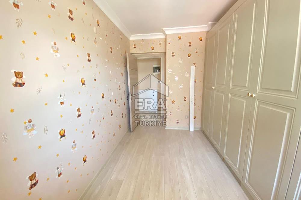 Karşıyaka İmbatlı Hastane Yakını Arakat 2+1 Kiralık Daire