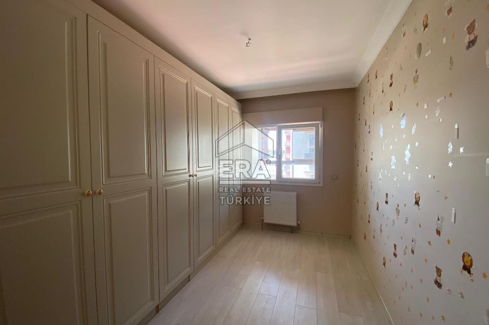 Karşıyaka İmbatlı Hastane Yakını Arakat 2+1 Kiralık Daire