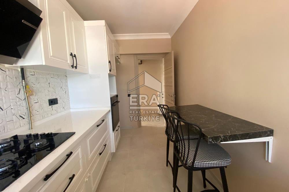 Karşıyaka İmbatlı Hastane Yakını Arakat 2+1 Kiralık Daire