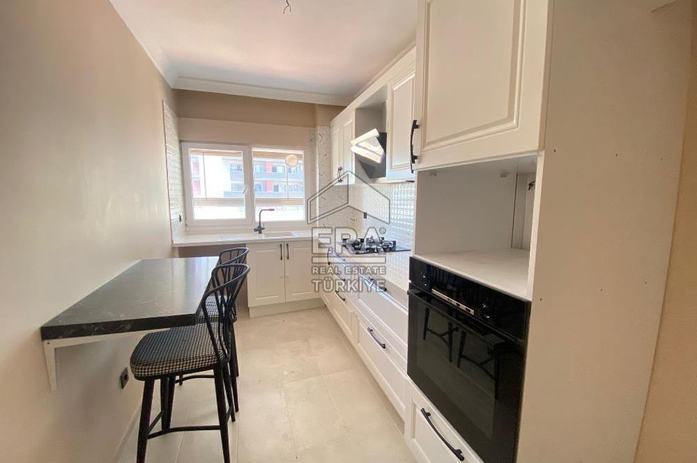 Karşıyaka İmbatlı Hastane Yakını Arakat 2+1 Kiralık Daire