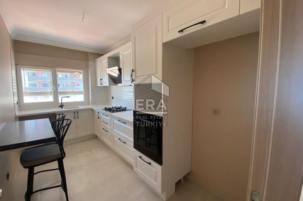 Karşıyaka İmbatlı Hastane Yakını Arakat 2+1 Kiralık Daire