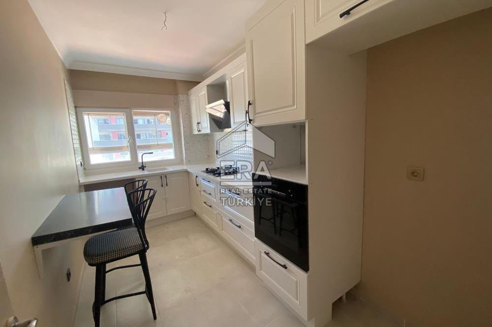 Karşıyaka İmbatlı Hastane Yakını Arakat 2+1 Kiralık Daire