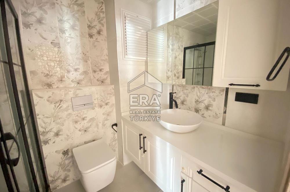 Karşıyaka İmbatlı Hastane Yakını Arakat 2+1 Kiralık Daire