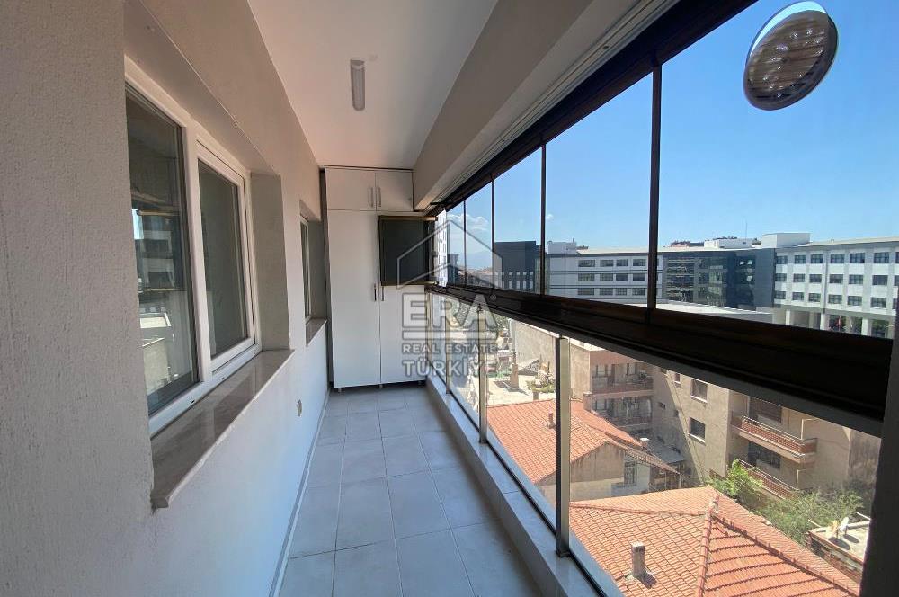 Karşıyaka İmbatlı Hastane Yakını Arakat 2+1 Kiralık Daire