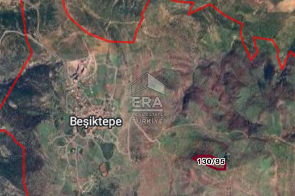 Ayvalık beşiktepede satılık tarla